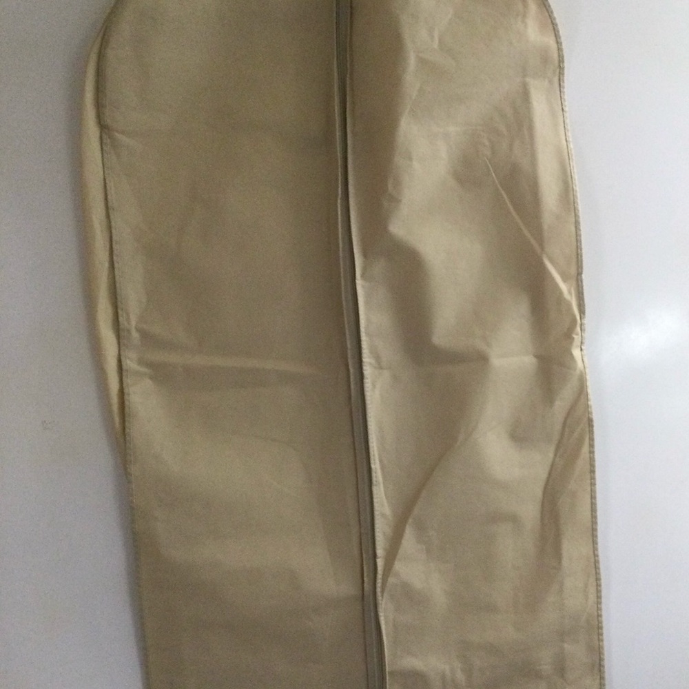 Bloomingdales Maximillian Garment Bag - Picture 3 of 9
